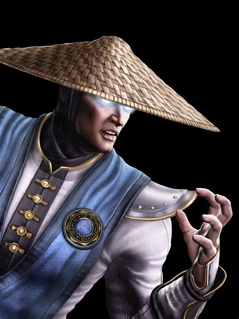 raiden mortal kombat|original raiden mortal kombat.